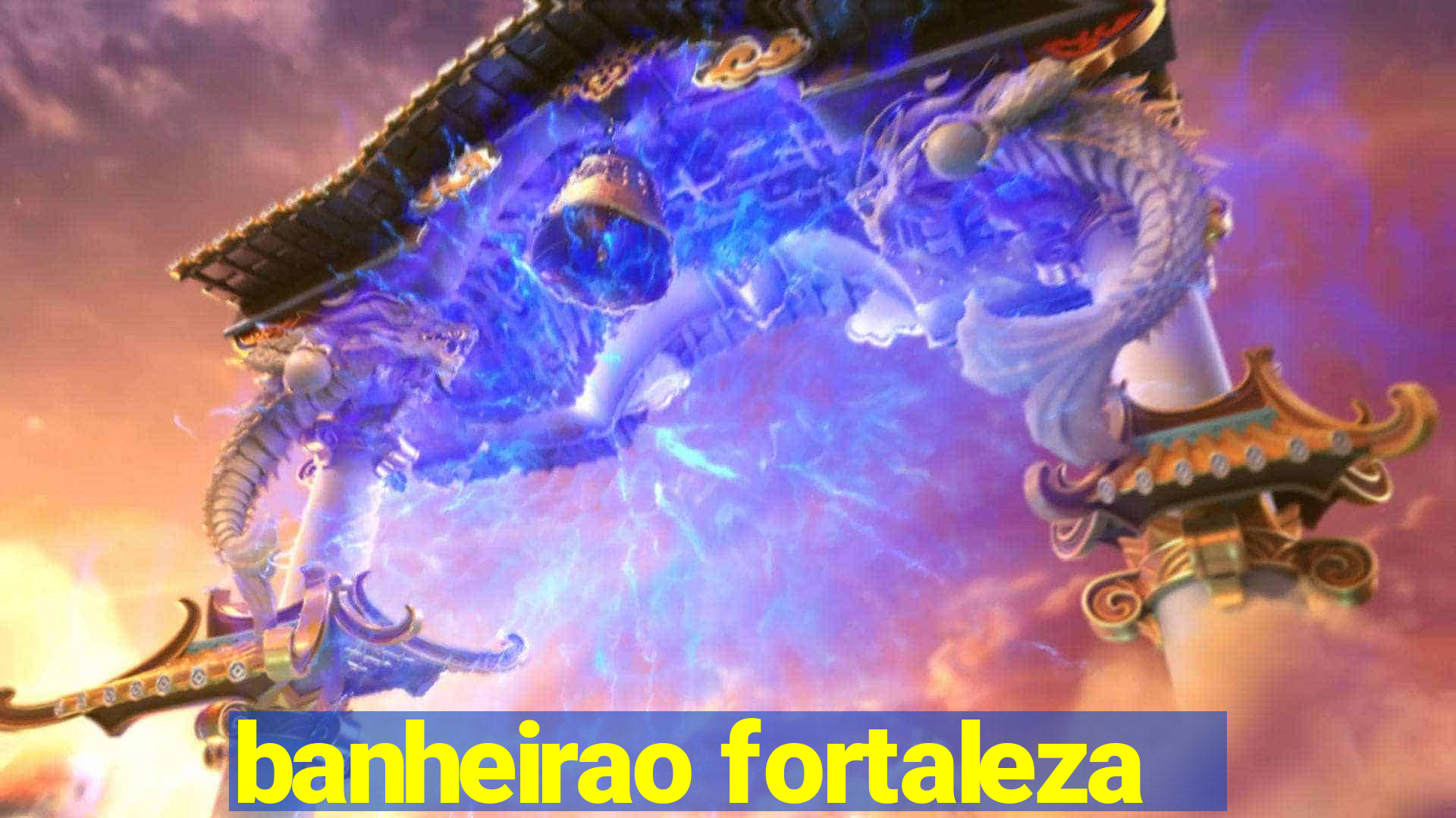 banheirao fortaleza